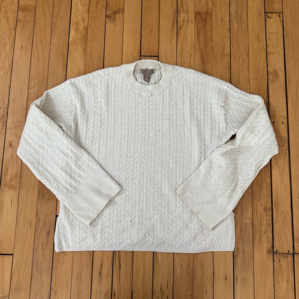 H&M sweater